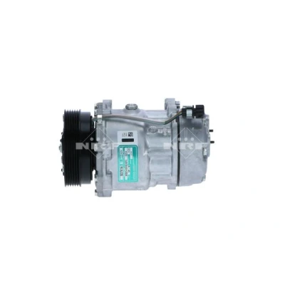 Imagen de Compresor, aire acondicionado NRF 32064G