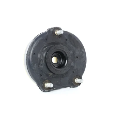 Imagen de SACHS 803 125 Copela de amortiguador Eje delantero, izquierda con cojinete esférico integrado rodamiento bolas FIAT: Doblo II Furgón / Familiar