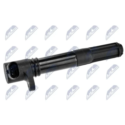 Imagen de NTY ECZ FT 011 Bobina de encendido FIAT: Punto II Hatchback, Stilo Multi Wagon, Grande LANCIA: Ypsilon II, Musa, ALFA ROMEO: MiTo