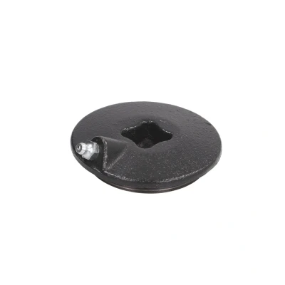 Imagen de Tapa, eje portamuelle AUGER 54648