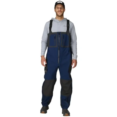 Imagen de FROGG TOGGS Babero Pilot para Hombre