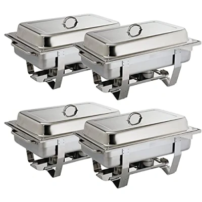 Imagen de Nextday Catering S299 Milan de oferta especial calientaplatos, GN 1/1, 9 L
