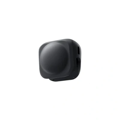 Imagen de Accesorio cámara deportiva Insta360 Tapa de lente, Compatible con X5, Negro