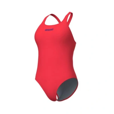 Imagen de Arena TEAM PRO Solid Bañador, Mujer, Talla: 38, Dark sage