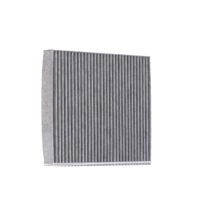 Imagen de HENGST FILTER E3919LC Filtro de habitáculo carbón activado 256 223 36 SEAT: Ibiza 4, 4 Sportcoupe, ST, SKODA: Fabia 2