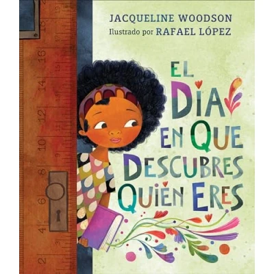 Imagen de El día en que descubres quién eres