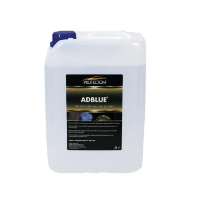 Imagen de Protecton Líquido Reductor de Gases Escape AdBlue 5 litros