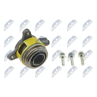 Imagen de NTY NWS TY 001 Desembrague central, embrague TOYOTA: Yaris III Hatchback, II Auris Hatchback