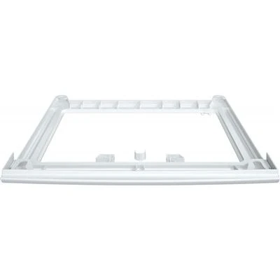 Imagen de Accesorio Lavadora Bosch WTZ27410, Kit de unión Secadora