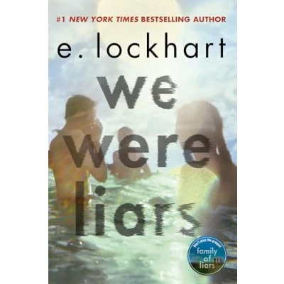 Imagen de We Were Liars
