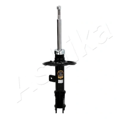 Imagen de ASHIKA MA 00972 amortiguador Eje delantero, derecha Presión de gas Bitubular Columna Espiga arriba CITROËN: C4 II Hatchback