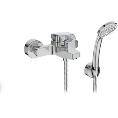 Imagen de Ideal Standard BD258AA Ceraplan Grifo de baño (montaje en superficie)
