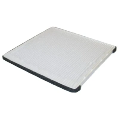Imagen de JAPANPARTS FAA DDW14 Filtro de habitáculo Cartucho filtrante 210 198 10 CHEVROLET: Matiz, DAEWOO: Matiz II Hatchback