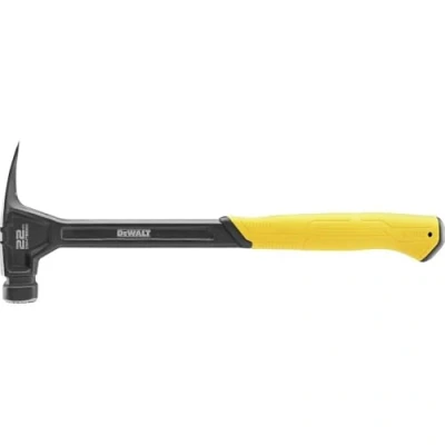 Imagen de Klauenhammer 624g DWHT51005 0