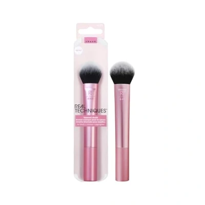 Imagen de REAL TECHNIQUES Tapered Cheek Brush Brocha para colorete