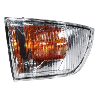 Imagen de METZGER 2080166 Intermitente Espejo retrovisor derecho sin portalámparas, bombilla con marca de control E W16W IVECO: Daily 6