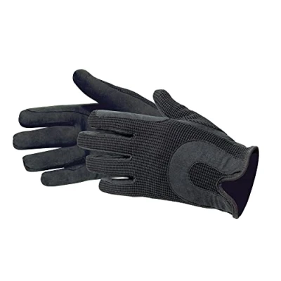 Imagen de PFIFF 741711, Guantes Unisex Adulto, Negro, L