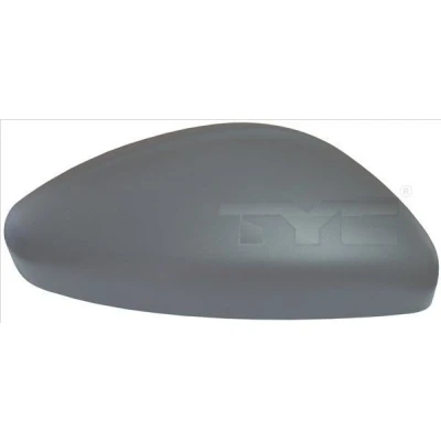 Imagen de TYC 326 0162 2 Cubierta, retrovisor exterior izquierda imprimado PEUGEOT: 308 SW 2, II Hatchback