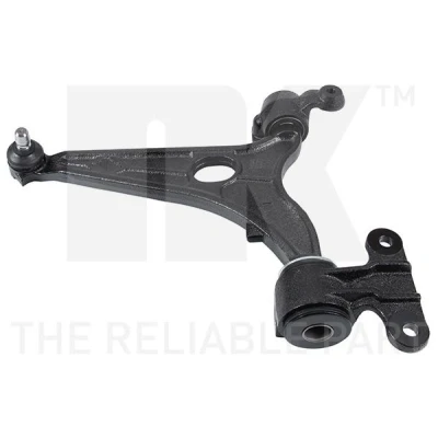 Imagen de NK 5011939 Barra oscilante, suspensión de ruedas Brazo oscilante transversal PEUGEOT: 807, CITROËN: C8, FIAT: Ulysse II