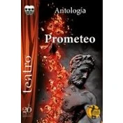 Imagen de Prometeo Antologia