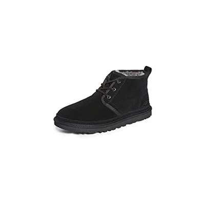 Imagen de UGG Neumel, Botas Hombre, Negro 38 EU