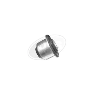 Imagen de DYS 37 03903 5 Silentblock brazo de Suspension Eje delantero Rodamiento caucho metal para oscilante transversal RENAULT: CLIO 2, Kangoo I