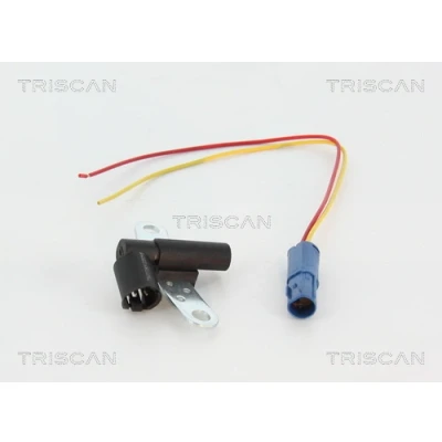 Imagen de TRISCAN 8855 25107 Sensor de Cigueñal 2 RENAULT: CLIO 2, Scénic 1, Kangoo I, DACIA: Logan I Berlina, Sandero