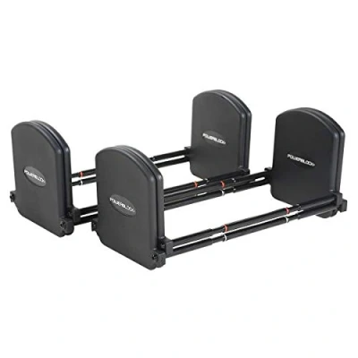 Imagen de Powerblock Pro Exp Mancuernas ajustables (3 unidades)