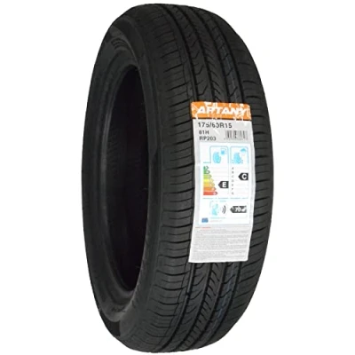 Imagen de Aptany RP203 175/60 R15 81H coche de turismo Neumáticos verano NISSAN: MICRA 3, C+C 4, AUDI: A2 6979