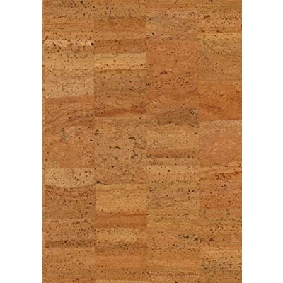 Imagen de Rayher 63010000 Corcho, Enrollado, Natural, 1 Rollo, Multicolor, 0,5 mm Stärke