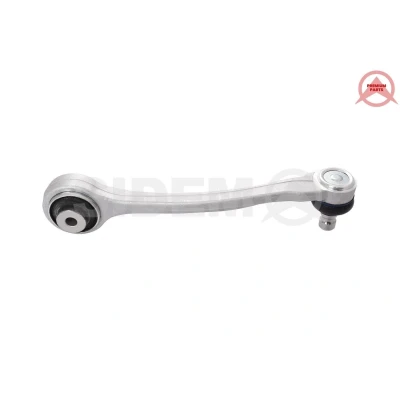 Imagen de SIDEM 37357 Barra oscilante, suspensión de ruedas posterior, arriba, Eje delantero, derecha Brazo oscilante longitudinal Aluminio 16 empuje