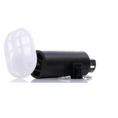 Imagen de BOSCH 0 580 314 097 Bomba de Combustible eléctrico con material montaje añadido piezas conexión OPEL: Calibra A, Astra F CC, Corsa A CC
