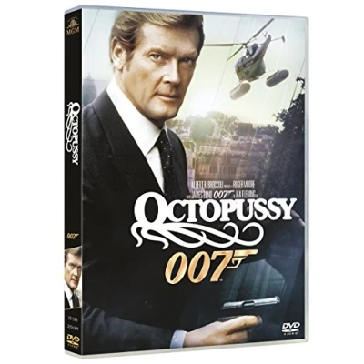 Imagen de Bond: Octopussy [DVD]