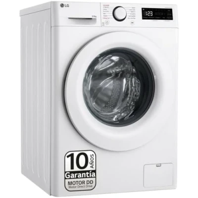 Imagen de Lavadora Secadora Lg 9/6 Kg F4dr5009a3w (9 6/1400/d)