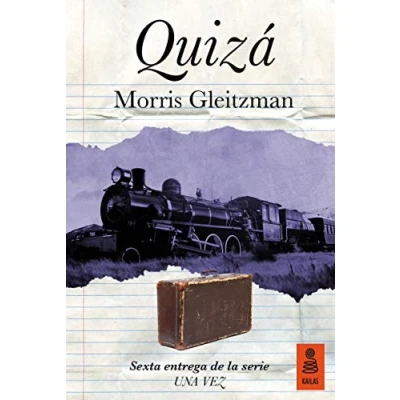 Imagen de Quiz (Ficción)
