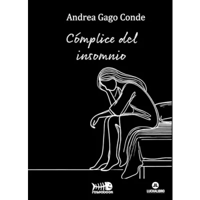 Imagen de Cómplice Del Insomnio