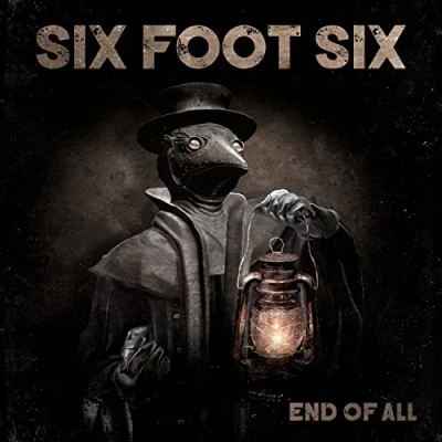 Imagen de End Of All Vinilo