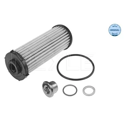 Imagen de MEYLE 100 135 0103/SK Kit piezas, cambio aceite caja automática con accesorios, sin AUDI: A3 Sportback, TT Coupé, Hatchback