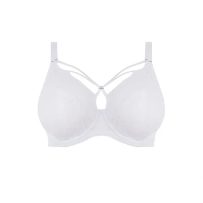 Imagen de Elomi Brianna Sujetador con aros, Mujer, Talla: 80H, White