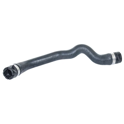 Imagen de METZGER 2420262 Manguitos de Radiador Tuberia flexible calefacción, arriba EPDM (Ethylen Propylen Dien Caucho) CITROËN: C4 I Hatchback, Coupé