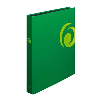 Imagen de herlitz Ringbuch maX.file Fresh Colour, A4, 2 Ring Mechanik