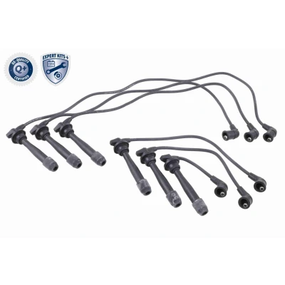 Imagen de ACKOJA A52 70 0037 Juego de Cables Encendido HYUNDAI: Coupe II, XG, Trajet