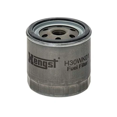 Imagen de Filtro combustible HENGST FILTER H30WK01