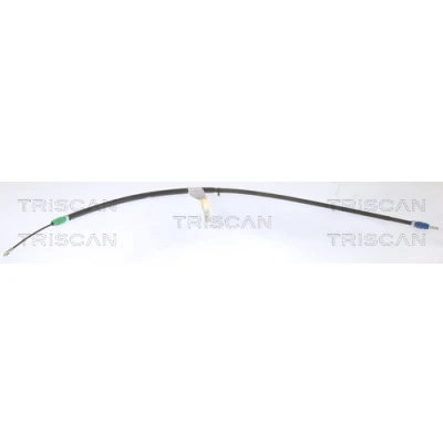 Imagen de TRISCAN 8140 161143 Cable de Freno Mano 1266/1066 Discos FORD: Transit Mk6 Furgón