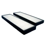 Imagen de ALCO FILTER MS 6390 Filtro de habitáculo antipolen 288,0 81,5 19,0 HYUNDAI: i20 I Hatchback