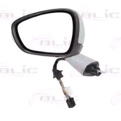 Imagen de Retrovisor exterior BLIC 5402 21 044371P Izquierda