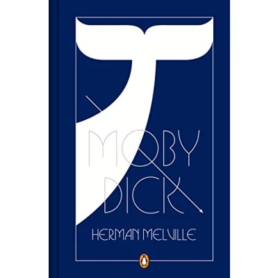 Imagen de Moby Dick (edición conmemorativa) (Penguin Clásicos)
