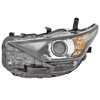 Imagen de VALEO ORIGINAL PART 046698 Faros TOYOTA: Auris Hatchback, Familiar