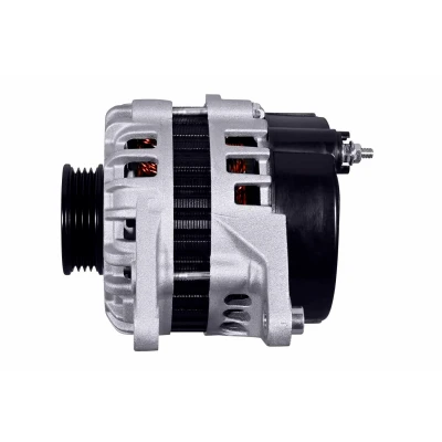 Imagen de HELLA 8EL 012 428 981 Alternador 14V 80A HYUNDAI: Getz, Trajet, Tucson
