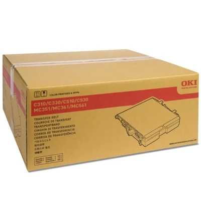 Imagen de Kit De Transferencia Oki C301/331/332/511/es5431 (60000 Pag) 44472202